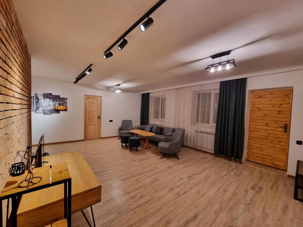 דיליג'אן Villa Sunshine , Apartment With 4 Bedrooms,Whole Apartment, Апартмент Целиком מראה חיצוני תמונה