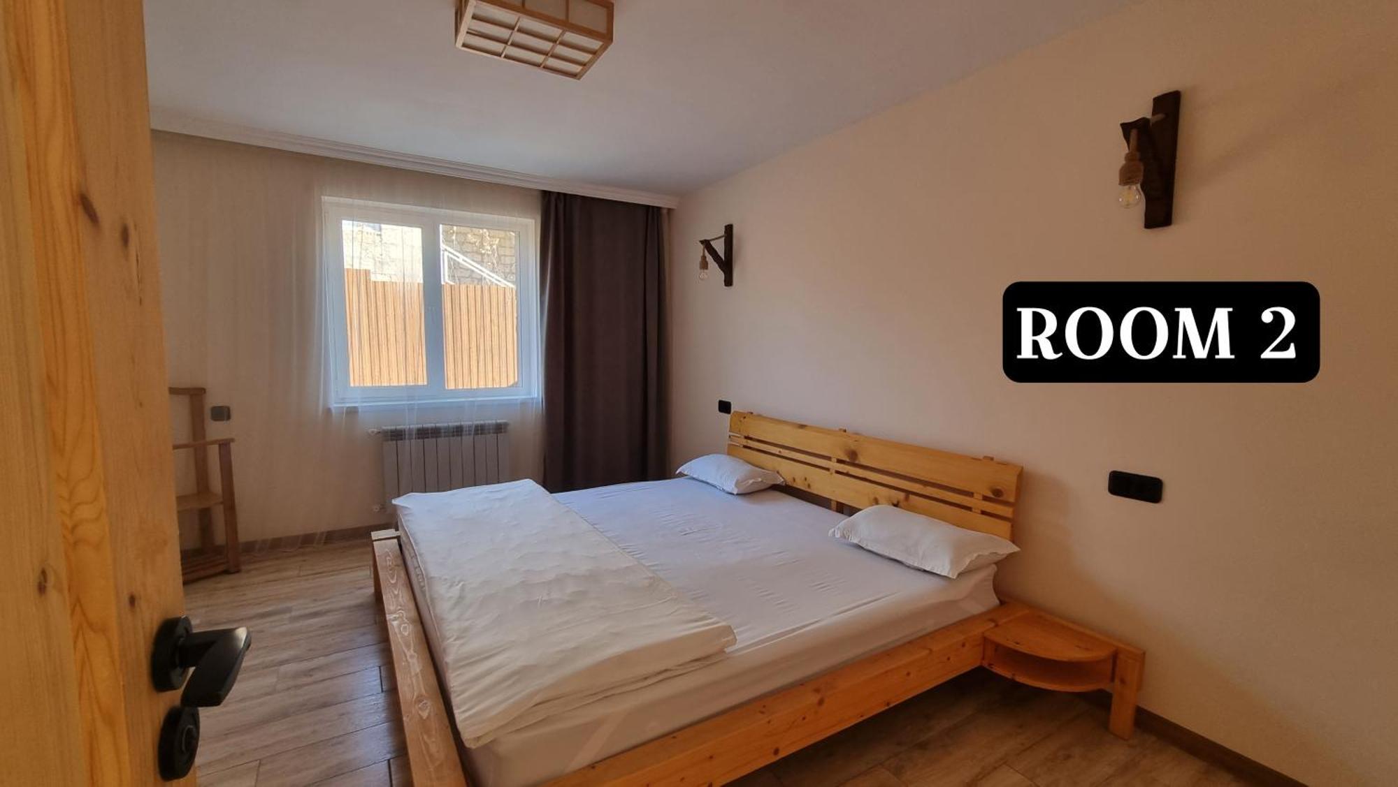 דיליג'אן Villa Sunshine , Apartment With 4 Bedrooms,Whole Apartment, Апартмент Целиком מראה חיצוני תמונה