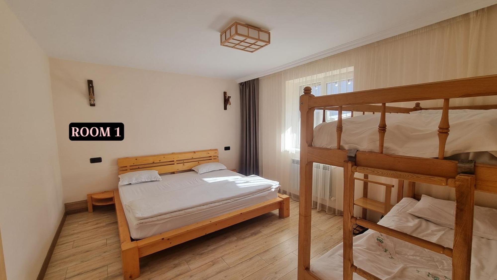 דיליג'אן Villa Sunshine , Apartment With 4 Bedrooms,Whole Apartment, Апартмент Целиком מראה חיצוני תמונה